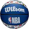 купить Мяч Wilson NBA All Team WTB1301XBNBA в Кишинёве 