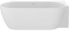 cumpără Cadă de baie Ravak Freedom Corner II Right White/White acryl freestanding 175x86 CC81000000 în Chișinău 