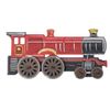 cumpără Puzzle Ugears 60896 3D Puzzle de colorat Hogwarts Express în Chișinău 