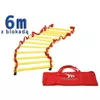 cumpără Echipament sportiv Yakimasport SL-00014075 Scara antrenament 6m, 100140 cu fixare în Chișinău 