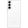 Samsung Galaxy S22 8/256GB Duos (S901B), Phantom White 