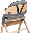 cumpără Scaun de masă Lionelo Megan Grey Wood în Chișinău 