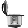 cumpără Multifierbătoare sub presiune InstantPot Duo 6Qt 5,7L 13in1 Silver, 112-0182-01-EU în Chișinău 
