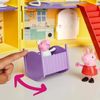 cumpără Căsuță pentru păpuși Hasbro G0508 PeppaPig Набор Big Fold Out House în Chișinău 