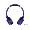 Наушники wireless Borofone BO6 Poise Rhyme , Blue 