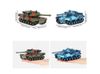 Crazon Tank Bluetooth control, INFRARED R/ C (Two pack) , 333-TK11 