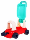 cumpără Tolocar Hola Toys E8990 Jucarie 4in1 Tren în Chișinău 