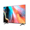 Телевизор 65" QLED SMART TV Hisense 65E7HQ, 3840x2160 4K UHD, VIDAA U OS, Gray 