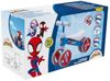 купить Велосипед Seven 59557 Беговел 4-колес Spidey в Кишинёве 
