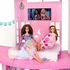 cumpără Căsuță pentru păpuși Barbie HMX10 în Chișinău 