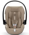купить Автокресло Cybex 524001389 Scoica auto Cloud G i-Size Plus Almond Beige, 40-87cm в Кишинёве 