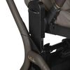 cumpără Сărucior pentru copii Kikka Boo 31001020170 Carucior 2in1 Goya Platinum Mocca în Chișinău 