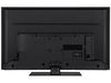 Televizor TOSHIBA 43" 43QA7D63DG, Black 