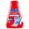 Soluție pentru îngrijirea mașinii de spălat vase Pril, 250 ml