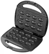 cumpără Aparat de făcut vafe Adler AD 3071 Black în Chișinău 