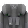 cumpără Scaun auto KinderKraft Comfort UP 2 Plus i-Size grey KCCOUP02GRYPL00 în Chișinău 