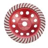 купить Диск шлифовальный Ronix RH-3529 Cupă turbo tăiere granit в Кишинёве 