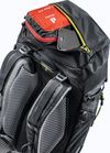 купить Рюкзак спортивный Deuter Trail Pro 36 black-graphite в Кишинёве 
