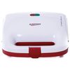 cumpără Aparat Sandwitch-uri Albatros S2A-750 White/Red în Chișinău 