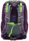 купить Детский рюкзак Deuter Ypsilon plum flora в Кишинёве 