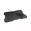 купить Игровая мышь Omega VSETMPX5 Gaming LED Mouse + MousePad 295x210x2mm (45195) в Кишинёве 