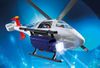 cumpără Set de construcție Playmobil PM6921 Police Helicopter with LED Searchlight în Chișinău 