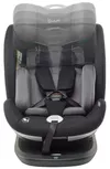 купить Автокресло BabyGo BGO-2801 Grow Up 360 Black в Кишинёве 