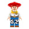 купить Конструктор Lego 43304 Disney. Ferma de cai a lui Blaze, Toy Story в Кишинёве 