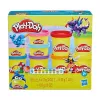 cumpără Set de creație Play-Doh F7369 Colorful compound 9 pack în Chișinău 