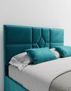 купить Кровать my-STYLE my-Tina 90x200 (P41D90M18) в Кишинёве 