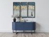 купить Комод Indart Oskar 1 (160x45x76) в Кишинёве 