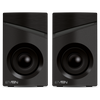 Speakers SVEN "305" Black, 6w, USB power / DC 5V / light 