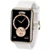 cumpără Ceas inteligent Huawei Watch Fit Elegant, Frosty White în Chișinău 