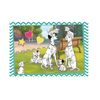 cumpără Puzzle Clementoni Puzzle 2x60 Disney Classic 2026 (24836) în Chișinău 