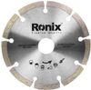 cumpără Disc de tăiere Ronix RH-3521 125 Disc diamantat tăiere uscată Marmura, Granit în Chișinău 