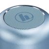 купить Колонка портативная Bluetooth Hama 188213 Bluetooth® "Drum 2.0" Loudspeaker, 3,5 W, light blue в Кишинёве 