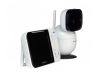 Baby Monitor Panasonic KX-HN3001RUW 