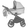 купить Детская коляска Verdi Babies Sonic Soft Nr2 3in1 в Кишинёве 