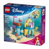 купить Конструктор Lego 43285 Ariel's Magical Mini Palace в Кишинёве 