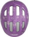 купить Защитный шлем Abus Smiley 3.0 purple star S в Кишинёве 