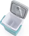 купить Холодильник портативный Peme Ice-on 32 Cool Mint в Кишинёве 