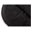 купить Аксессуар для колясок Jollein 025-811-67084 Husa pentru picioare Puffed Black в Кишинёве 