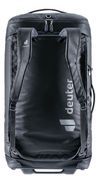 купить Сумка на колёсах Deuter Duffel Pro Movo 60 black в Кишинёве 