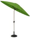 купить Зонт садовый Holland 20762 Зонт для террасы D3m нога со сгибом в Кишинёве 