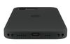 купить Чехол для смартфона Apple iPhone 17e Silicone MagSafe Black MHWD4 в Кишинёве 