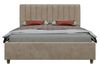 cumpără Pat Relaxe Home 024044 Monaco (180x200), London 03, Beige în Chișinău 