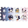 купить Коврик игровой Trefl 61604 Puzzle din spumă. Mickey Mouse 2023 в Кишинёве 