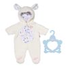 cumpără Păpușă Zapf 709825 Salopetă Baby Annabell Sheep (43cm) în Chișinău 