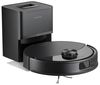 купить Пылесос робот Roborock Q10 VF+, Black в Кишинёве 