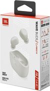 купить Наушники беспроводные JBL Wave Buds White в Кишинёве 